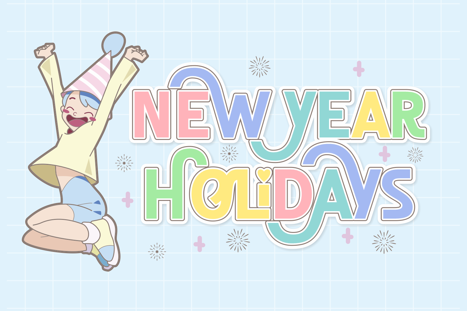 Holiday Dreams Font - photo 2