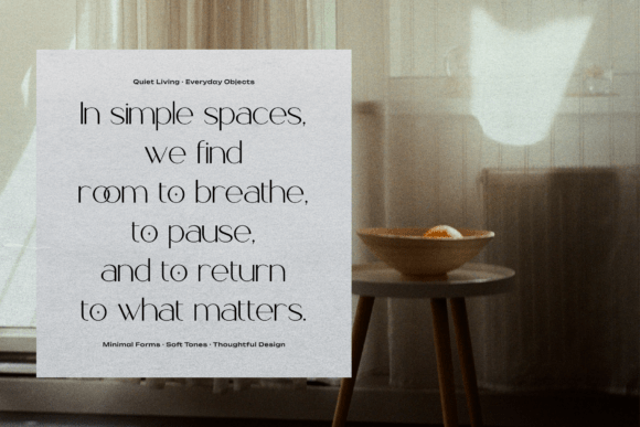 Kleanna Font PNG with transparent background - Preview 3