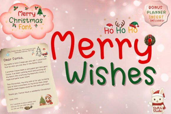 Merry Wishes