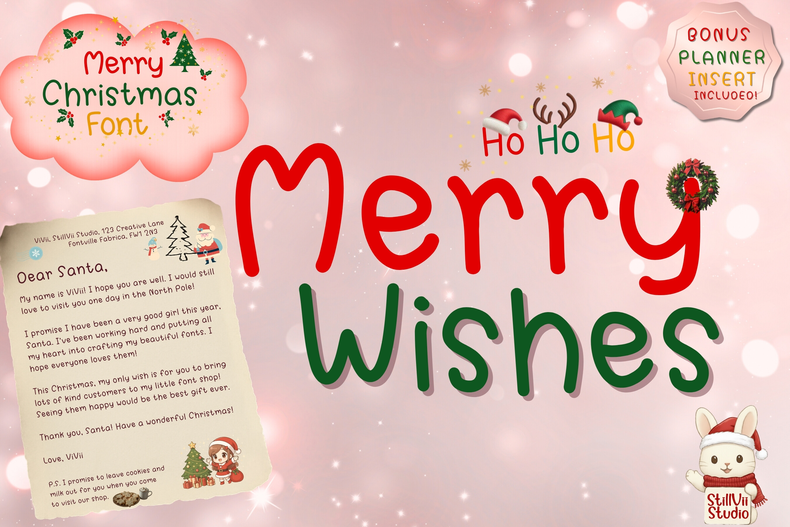 Merry Wishes