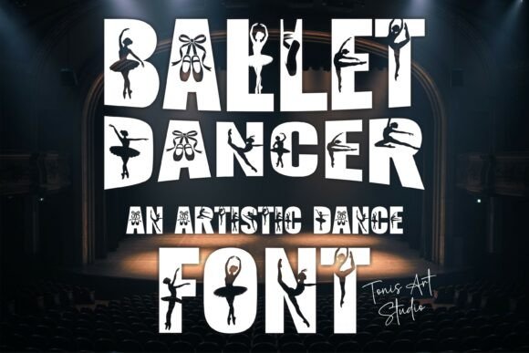 Ballet Dancer
