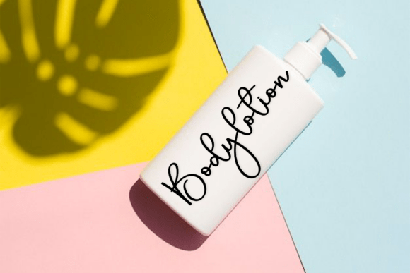 Buffalo Font - Preview 1