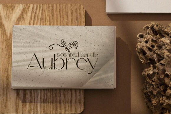 Cape Grande Font - Preview 1