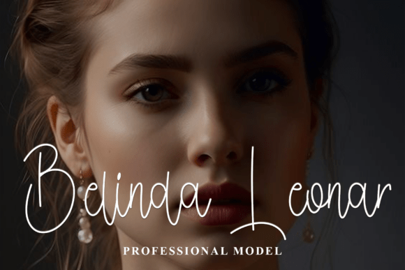 Elisabet Handmade Font - Preview 6