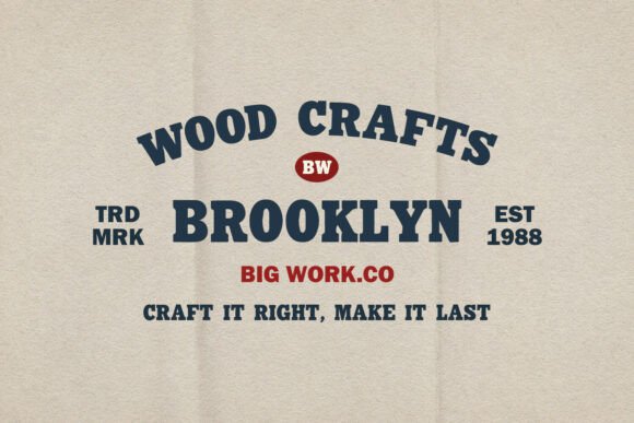 Palice Bordlin Font PNG with transparent background - Preview 1