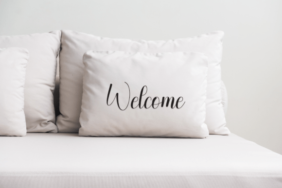 Amstrong Font - Preview 2