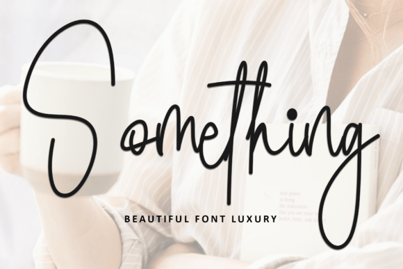 Birthday Day Font - Preview 4