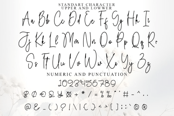 Birthday Day Font - Preview 5