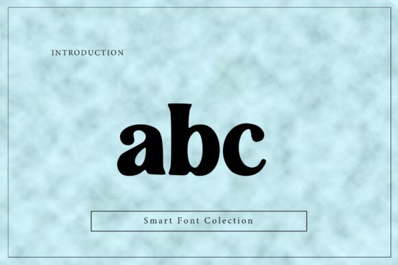 Bold Retro Font - Preview 2