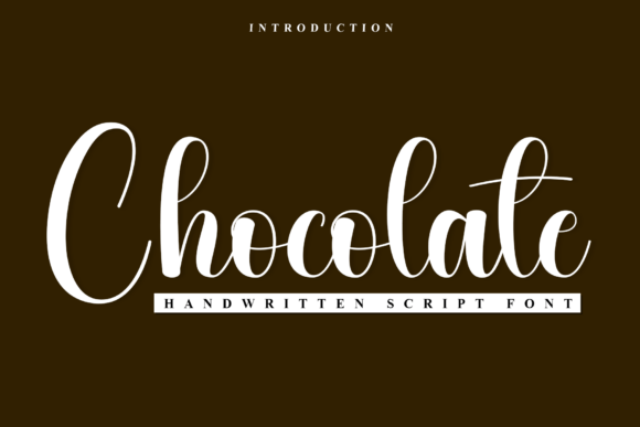 Chocolate