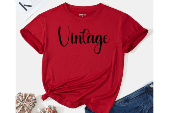 Christmas Bright Font - Preview 1