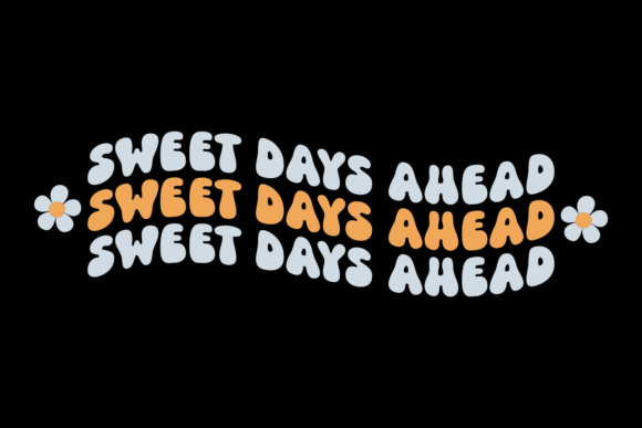 Cool Aunt Font PNG with transparent background - Preview 1