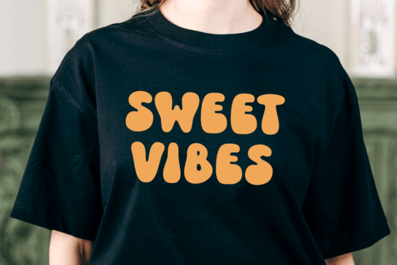 Cool Aunt Font PNG with transparent background - Preview 2