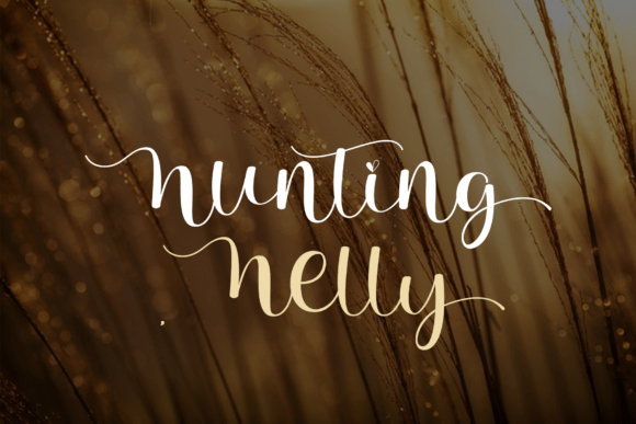 Healty Font - Preview 2