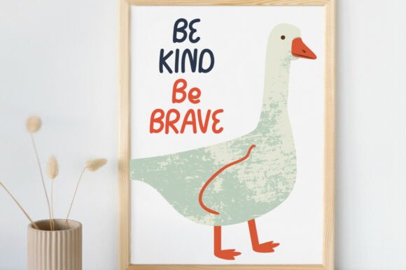 Jolly Goose Font PNG with transparent background - Preview 2