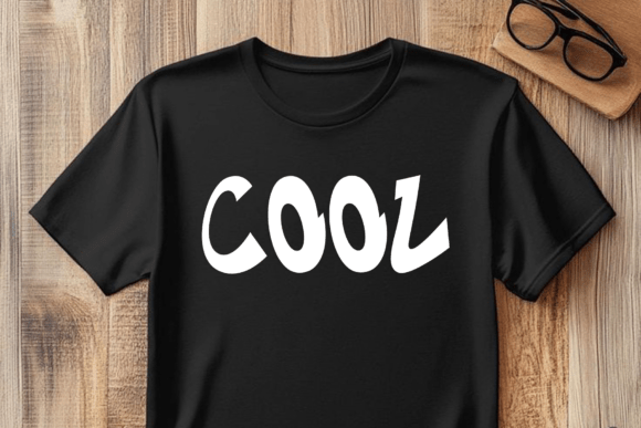 Royal Blue Font PNG with transparent background - Preview 1