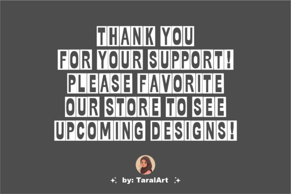 Blockchain Font - Preview 4