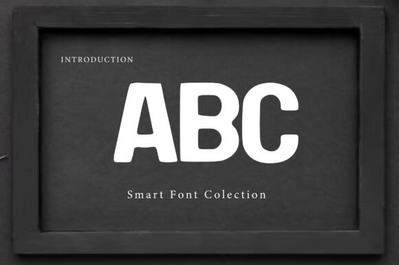 Bold Ultra Font - Preview 1