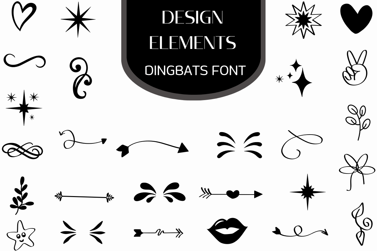 Design Elements