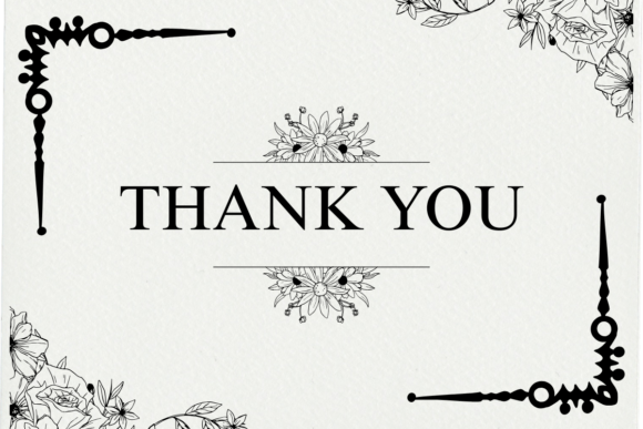 Ornamental Corner Borders Font PNG with transparent background - Preview 6
