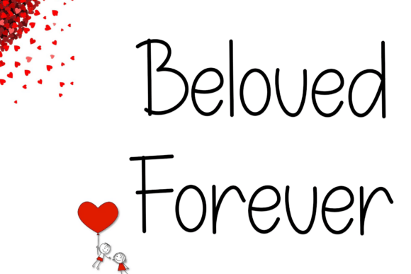 Aromatic Font - Preview 2