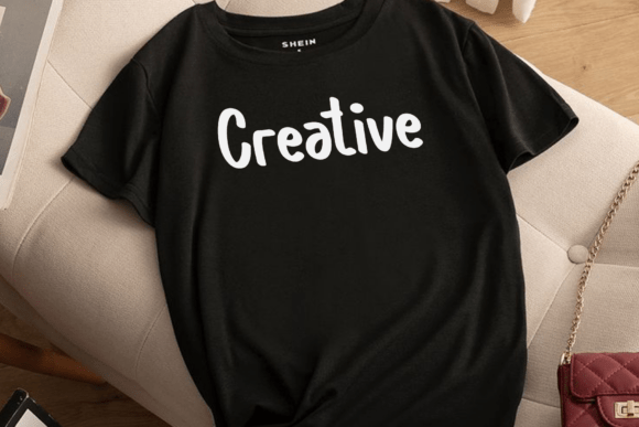 Brandings Font - Preview 1