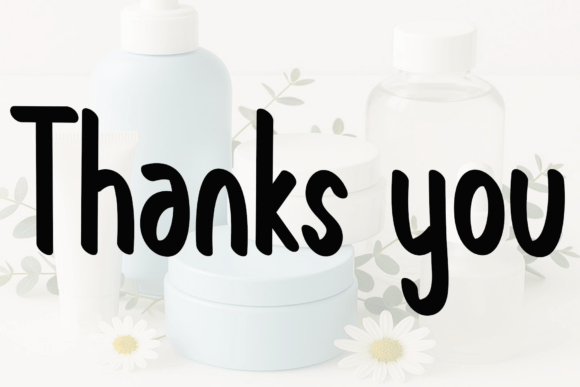 Brandings Font - Preview 4