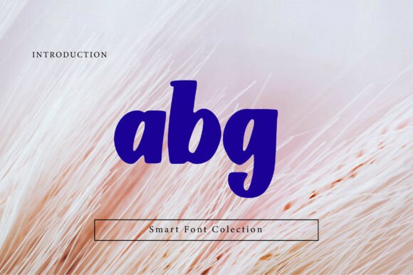 Calligraphy Script Font - Preview 1
