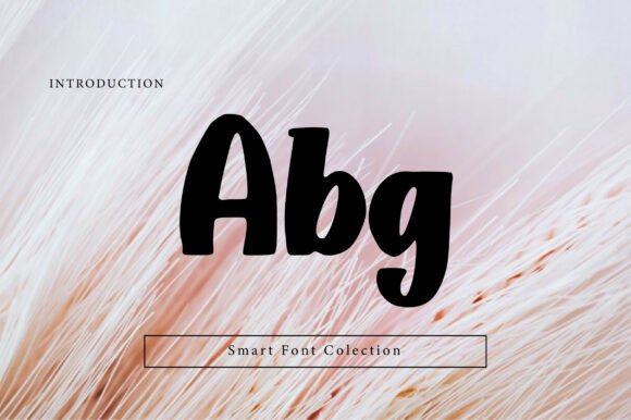 Calligraphy Script Font - Preview 2
