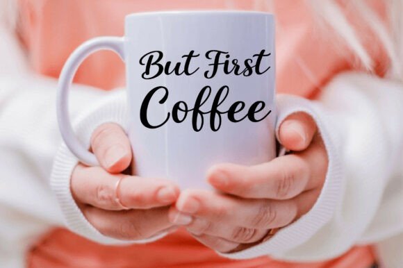 Calliora Font - Preview 6