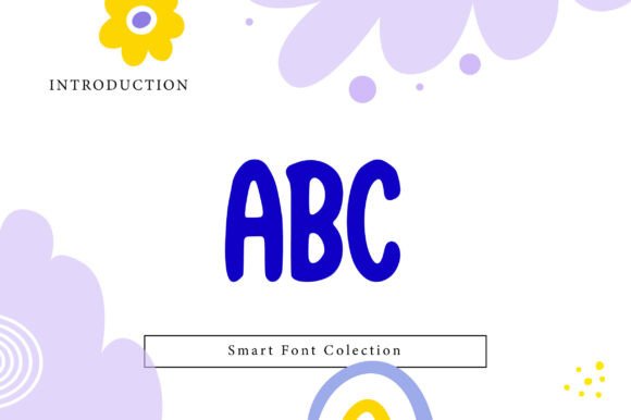 Chantilly Bold Font - Preview 1