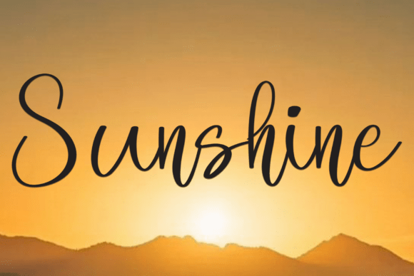 Deddy Handmade Font - Preview 3