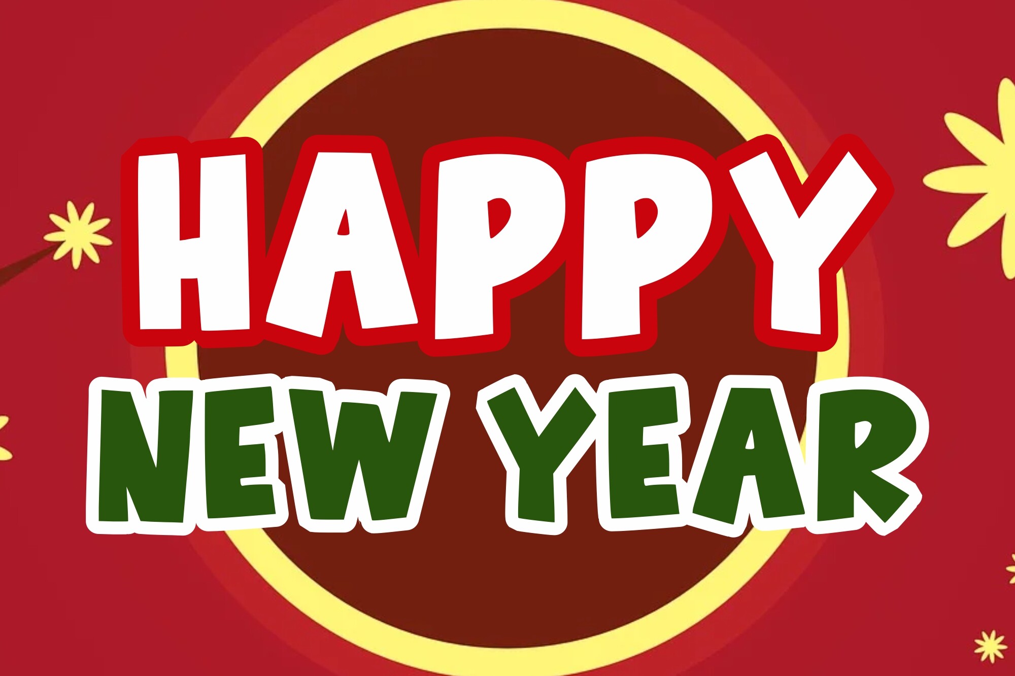 Magic Grinch Font - photo 3