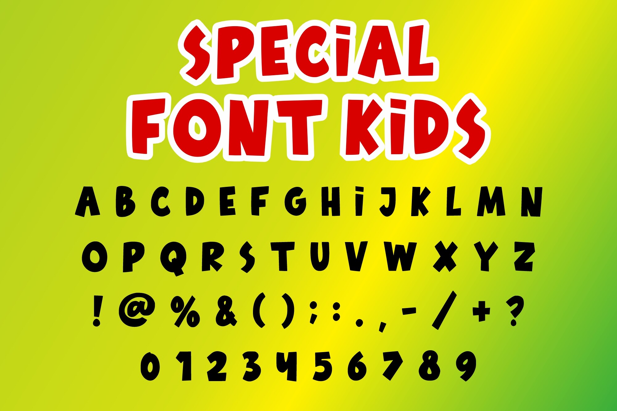 Magic Grinch Font - photo 5