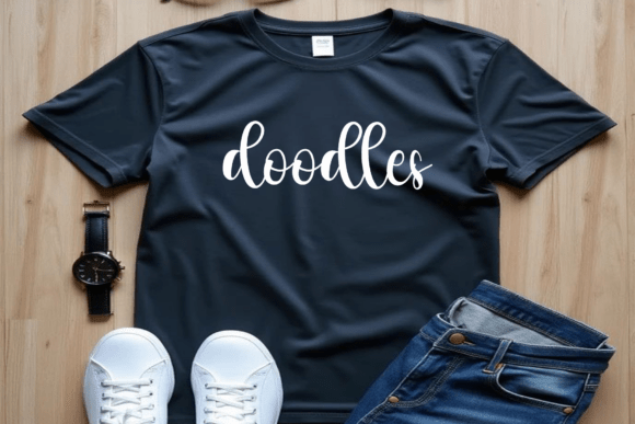 Antonella Font - Preview 1