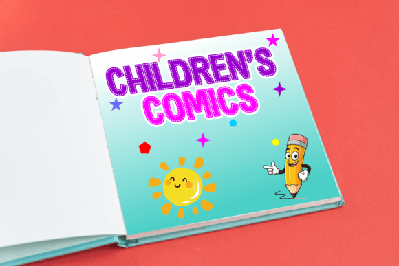 Baby Shines Font - Preview 2