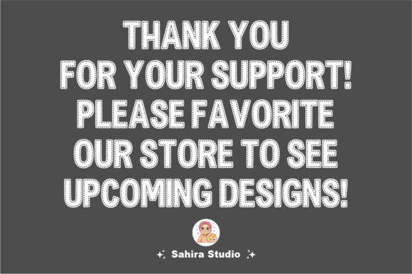 Baby Shines Font - Preview 4