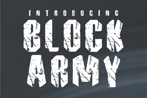 Block Army