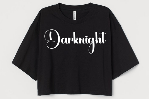 Brightful Font - Preview 1