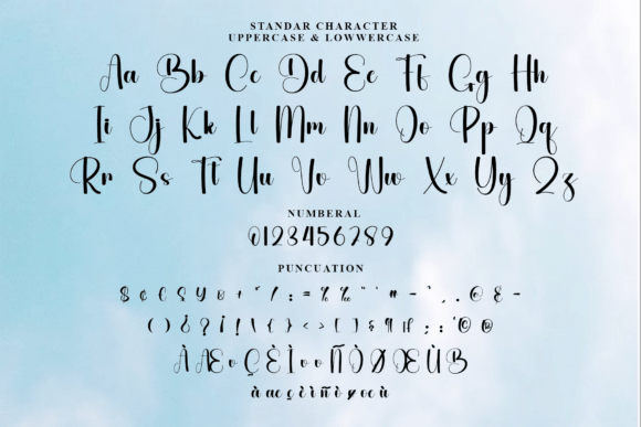 Brightful Font - Preview 6