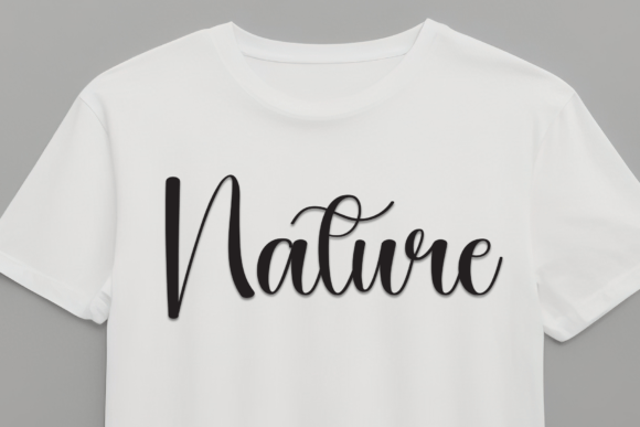 Building Font - Preview 3