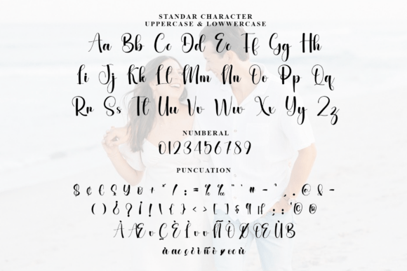 Darling Font - Preview 6