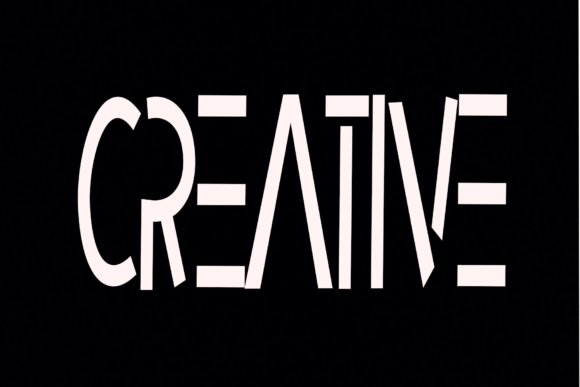 Designer Font - Preview 2