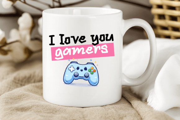 Game over Font - Preview 4