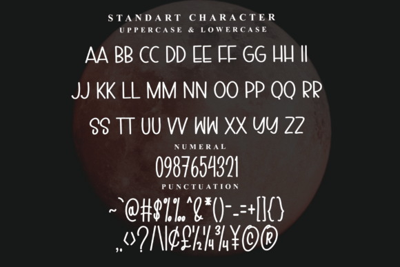 Hello Cat Font - Preview 4