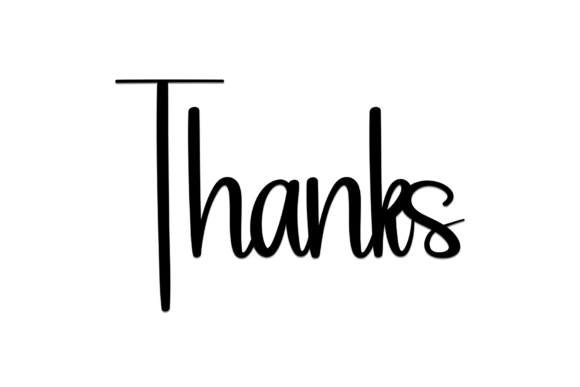 Hiking Newyear Font PNG with transparent background - Preview 4