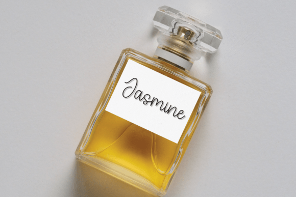 Honey Font - Preview 4