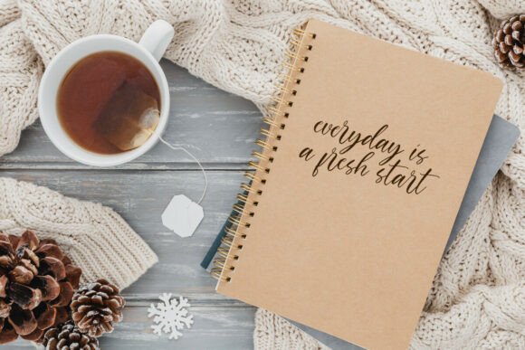 James Delight Font PNG with transparent background - Preview 3