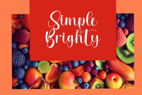 Kitchen Filate Font PNG with transparent background - Preview 2