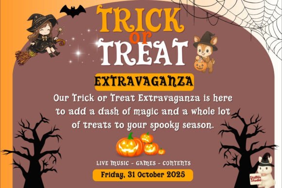 Midnight Magic Font PNG with transparent background - Preview 6